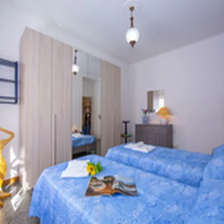 Apartamento Burlamacca *