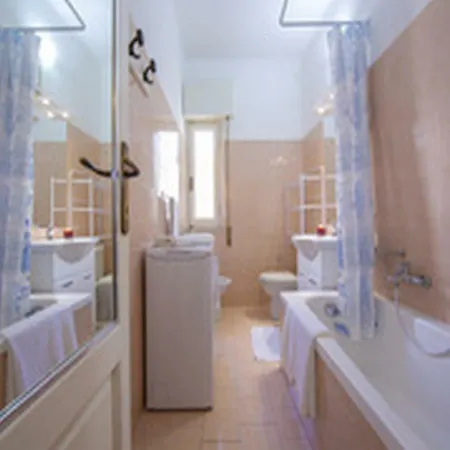 Apartamento Burlamacca Viareggio