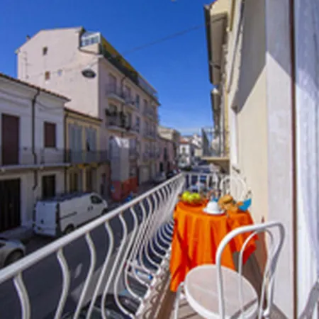 Burlamacca * Viareggio