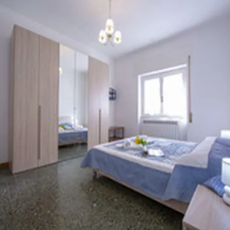 Burlamacca Apartamento *