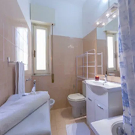 Apartamento Burlamacca
